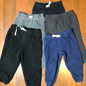 18 Month Pants Bundle